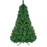 Arbol Pino Navidad 2.10 M Artificial Jardimex Color Verde