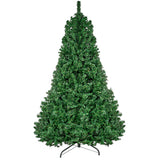 Arbol Navidad Artificial 1.90 M Verde Pino Jardimex Frondoso