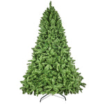 Arbol Navidad Pino Jardimex 160 Cm Follaje Pachon Frondoso