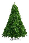 Arbol Navidad Pino 2.10m Artificial 1580 Ramas Verde Grande